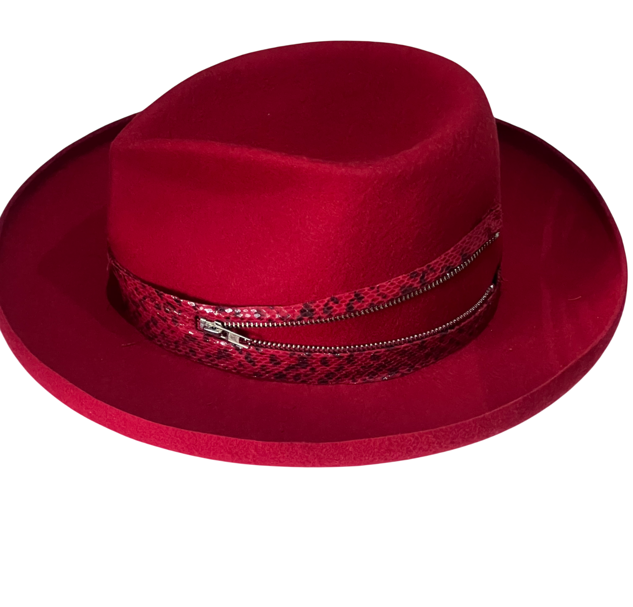 Scarlet Serenade