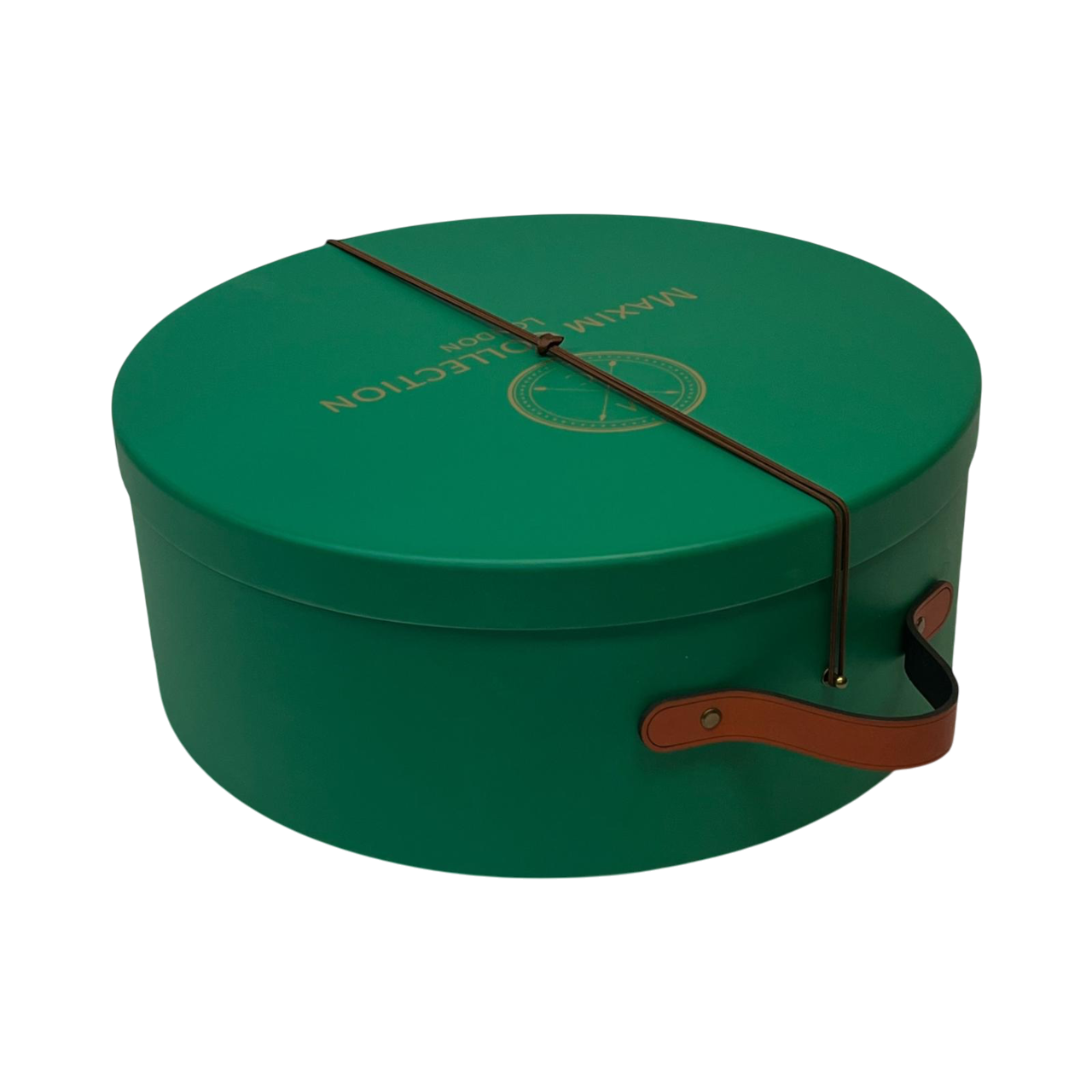 Hat Box
