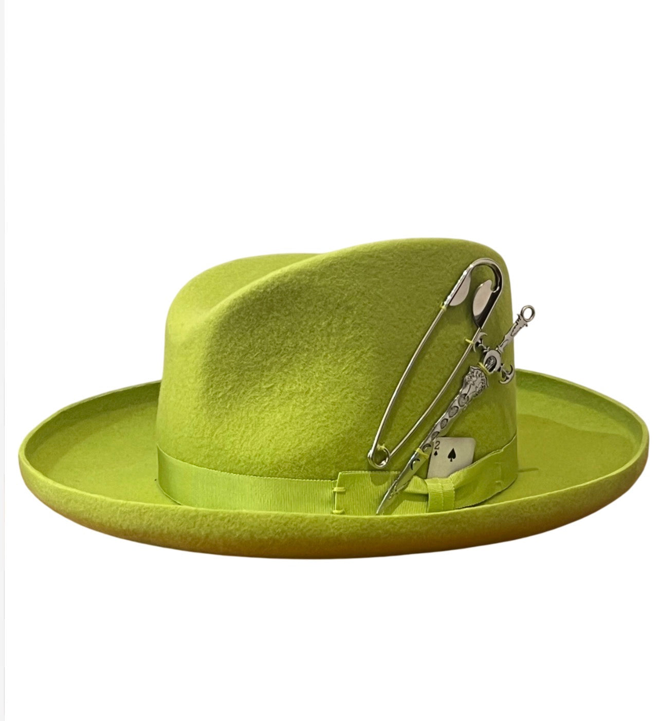 Lime Sovereign