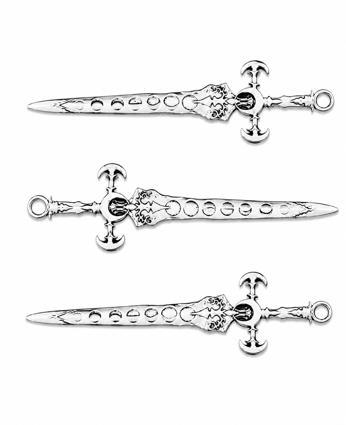 Dagger Accessory
