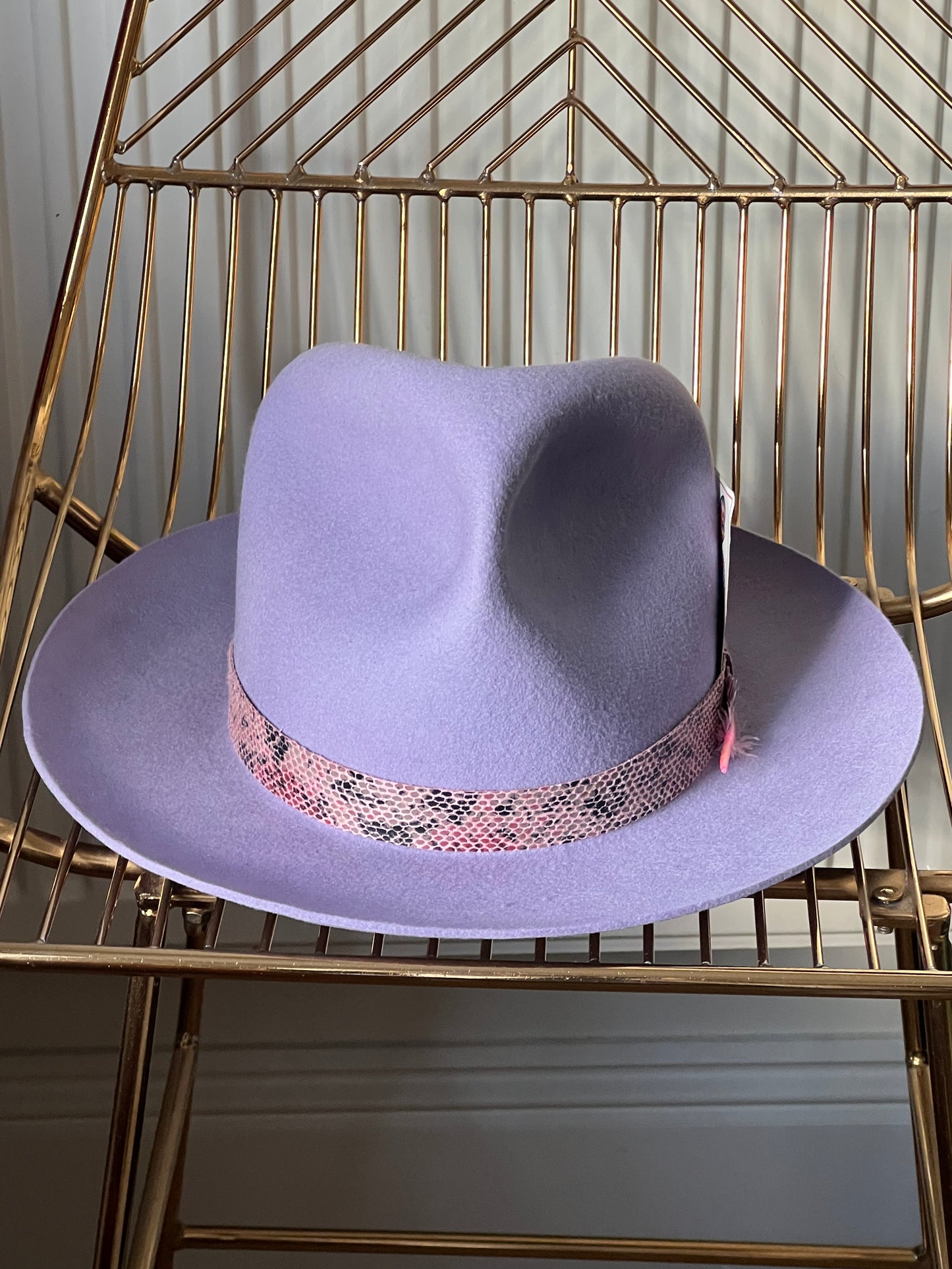 Lilac Sensation