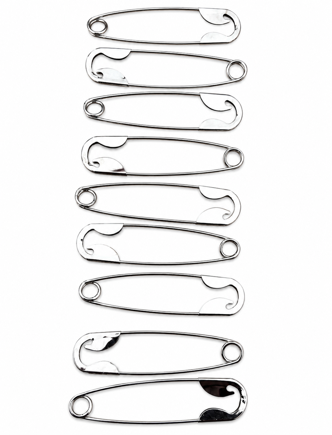 Big Safety Pin