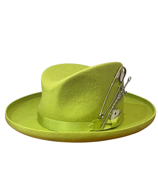Lime Sovereign