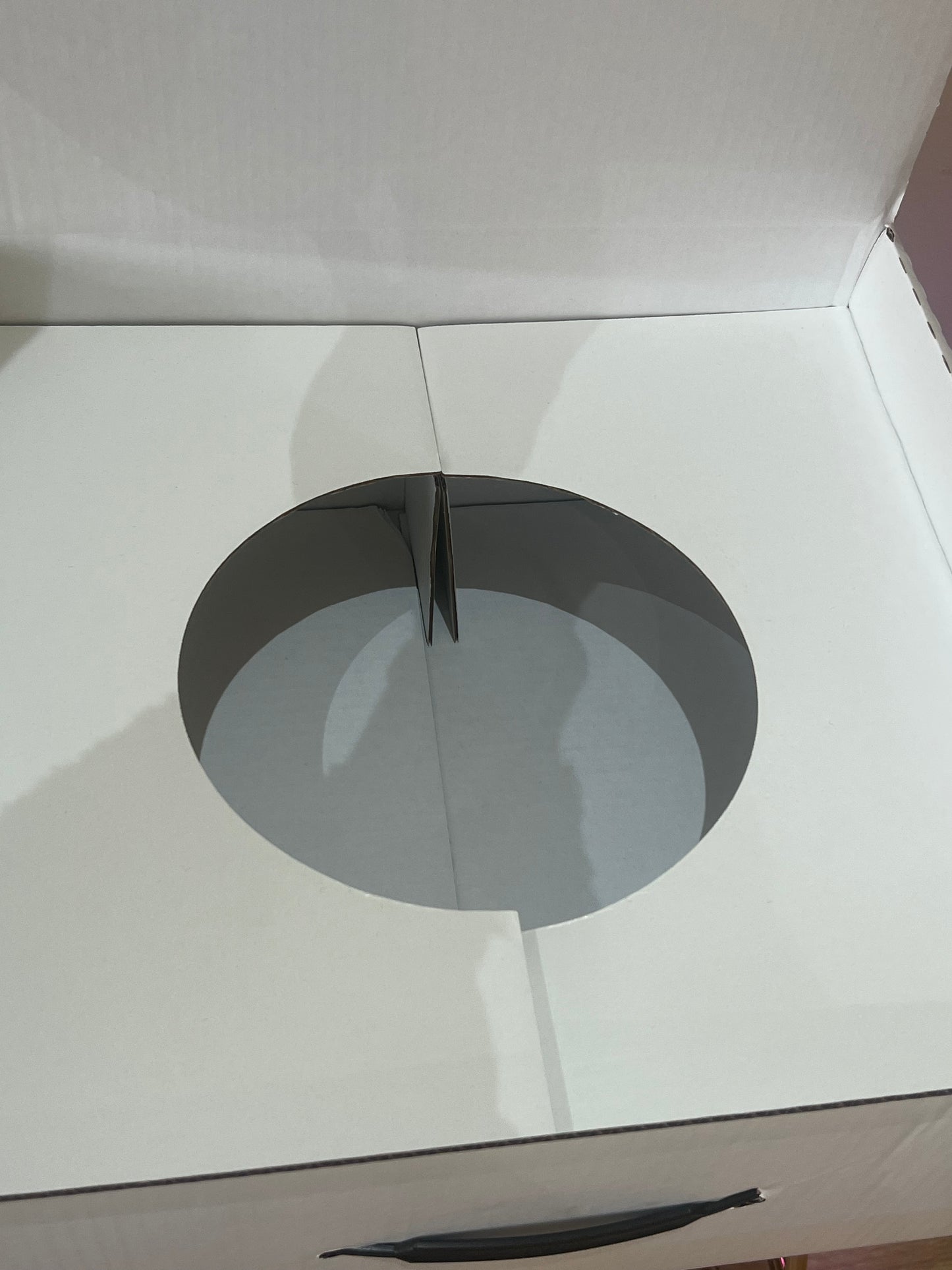Hatbox