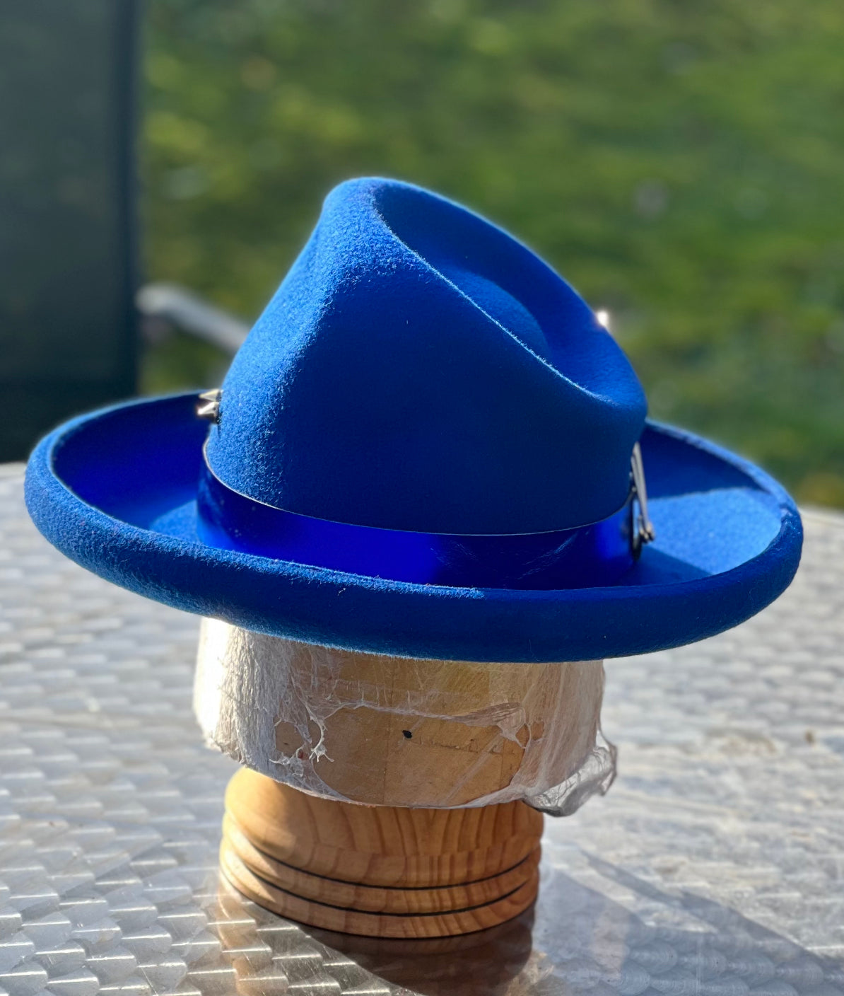 Royal Crown