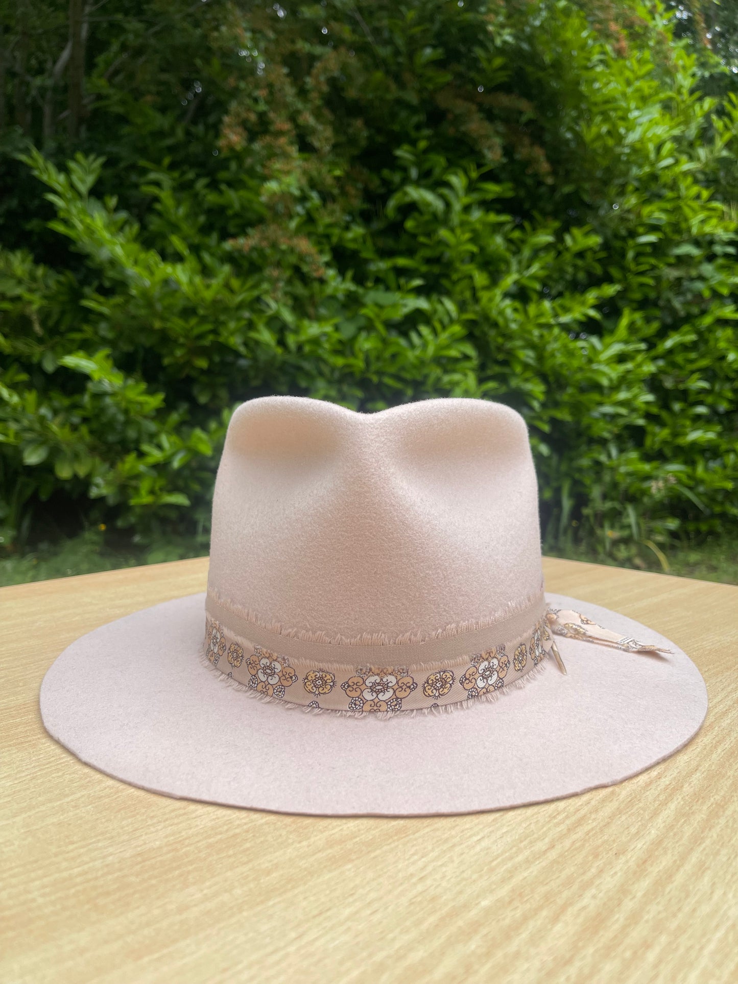 Shell Fedora