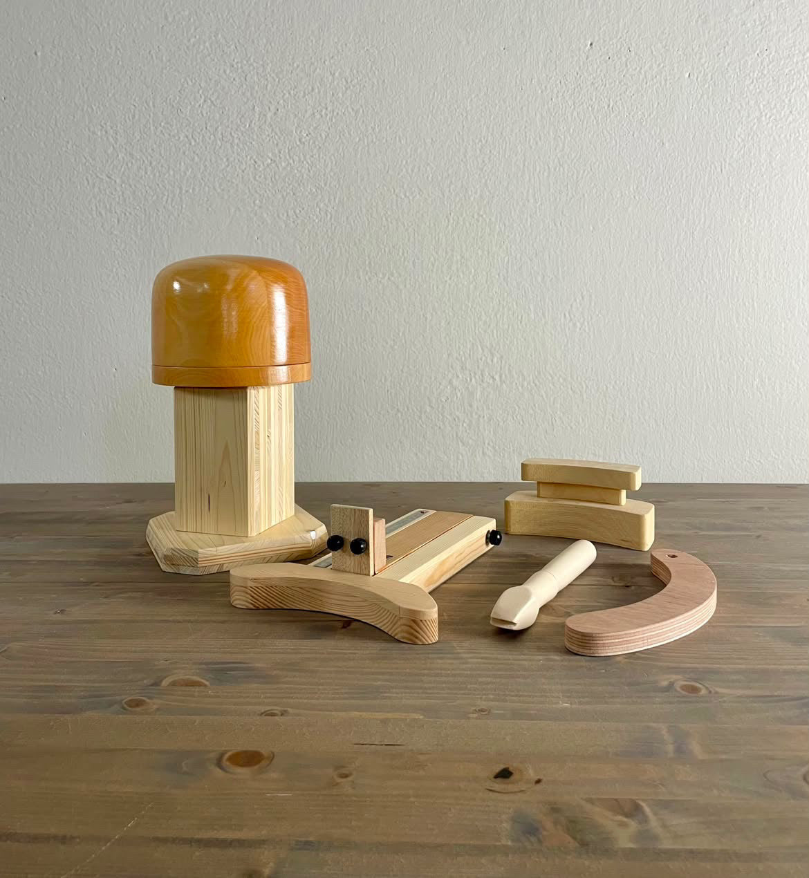 Beginner’s Hat making Kit