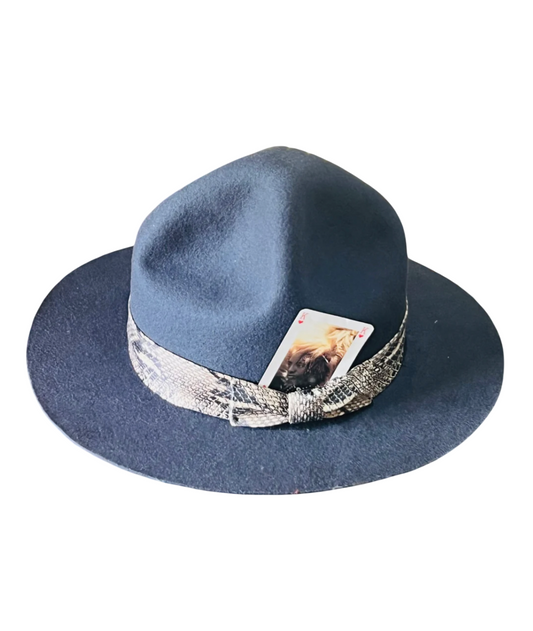Campaign Hat