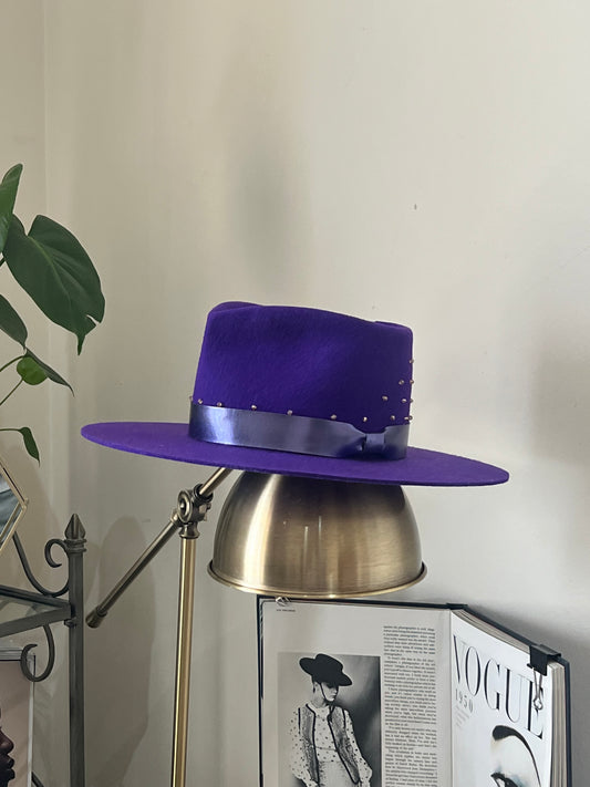 Love Crown Fedora