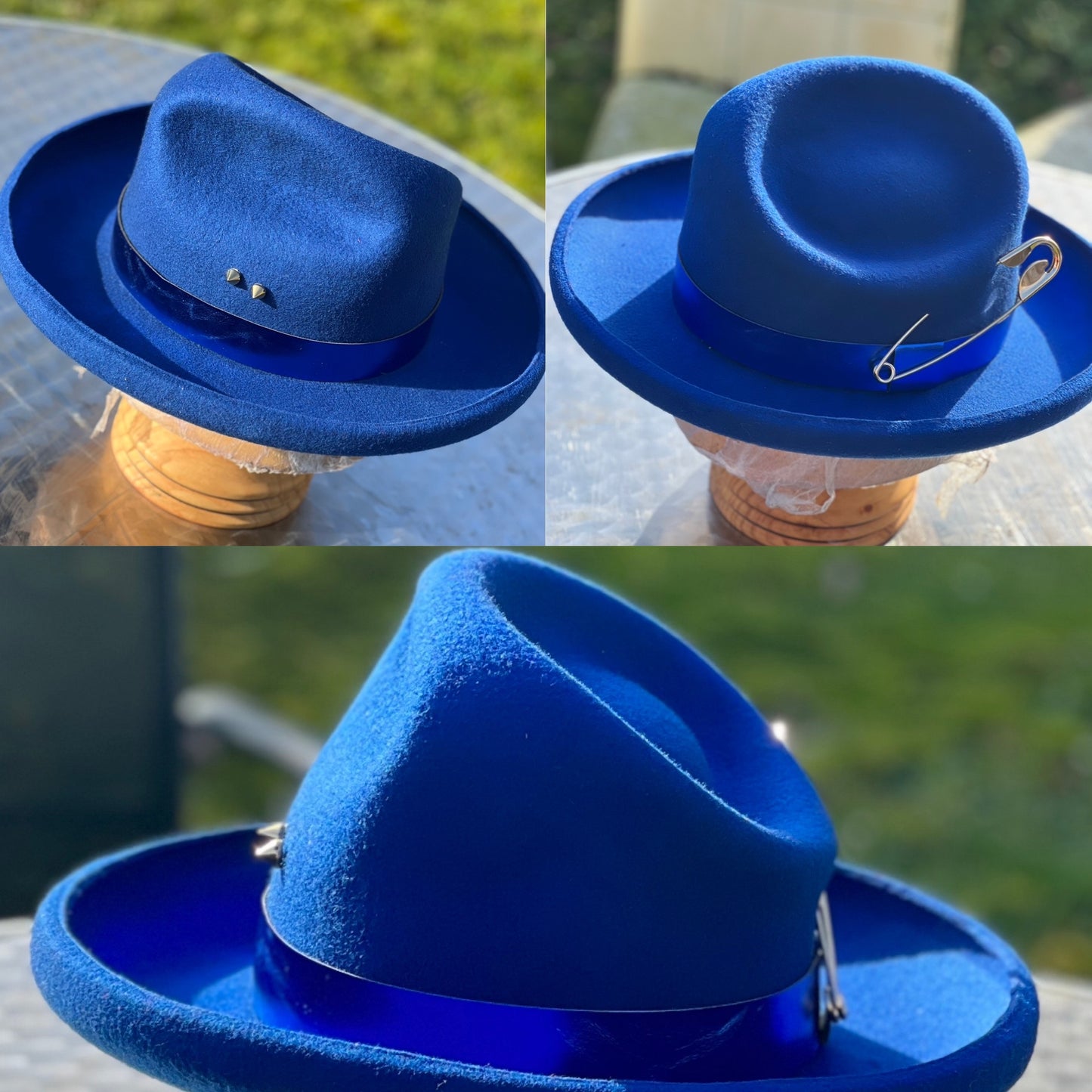 Royal Crown