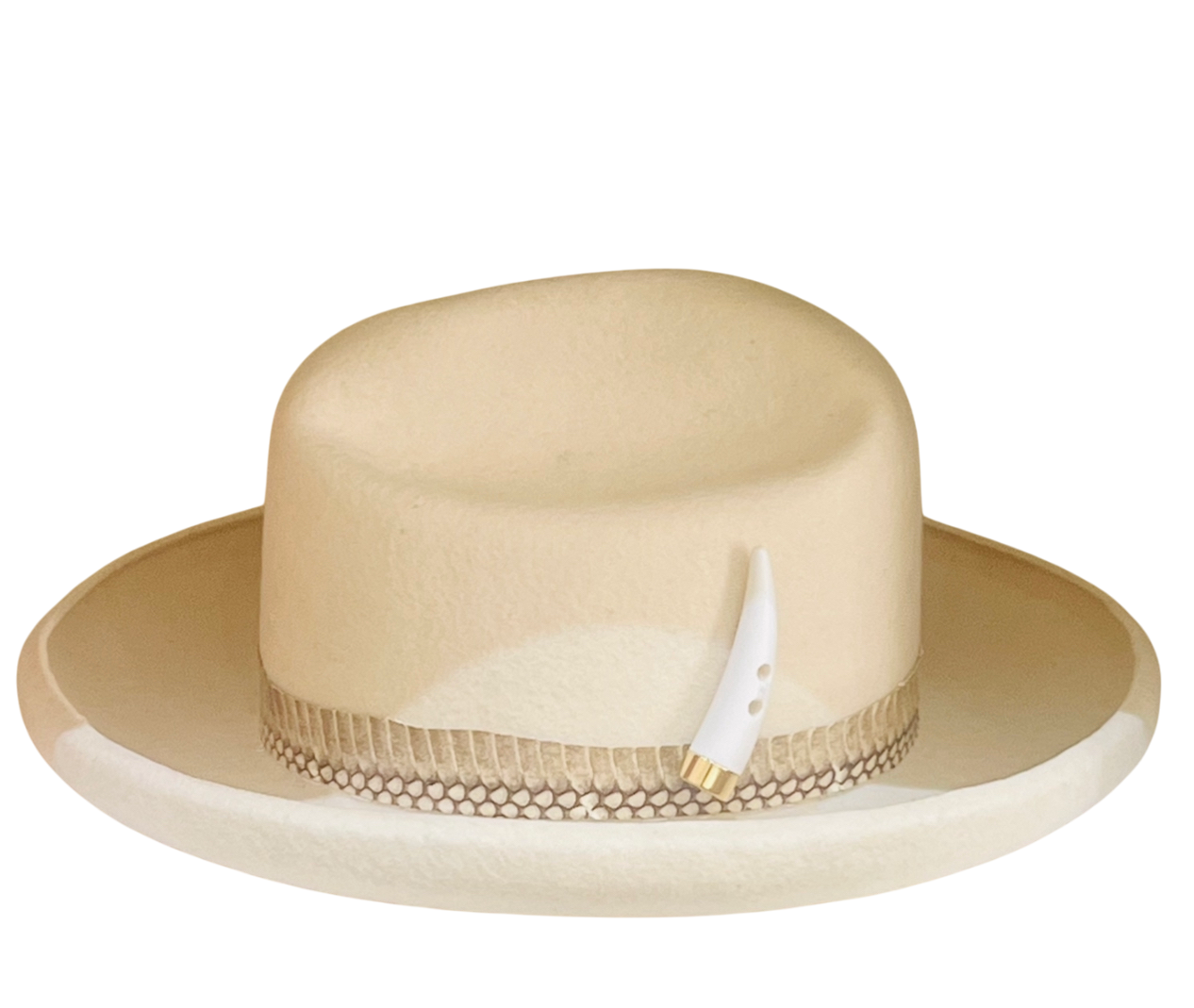 Ivory Shade