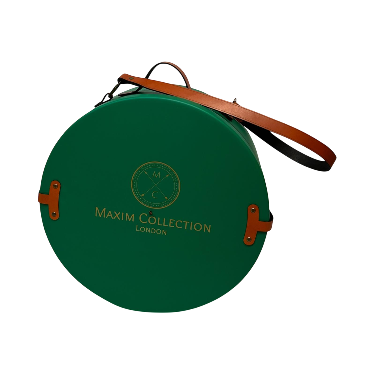 Hat Box