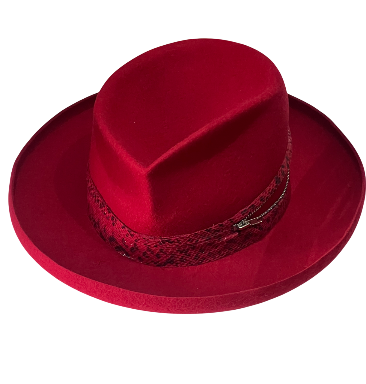 Scarlet Serenade
