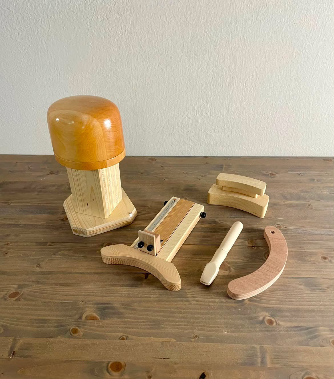 Beginner’s Hat making Kit