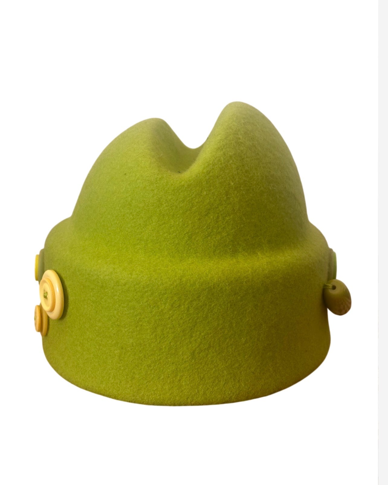 The Lime Reagent