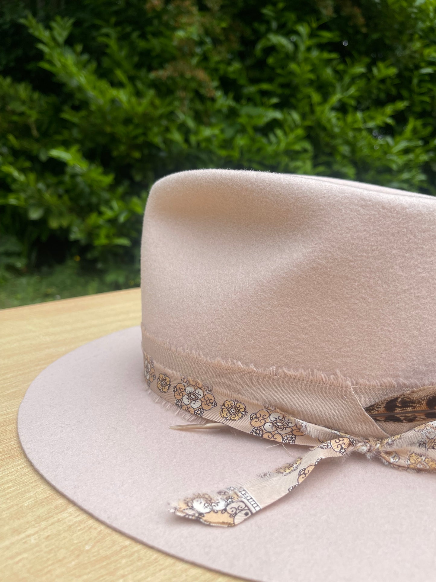 Shell Fedora