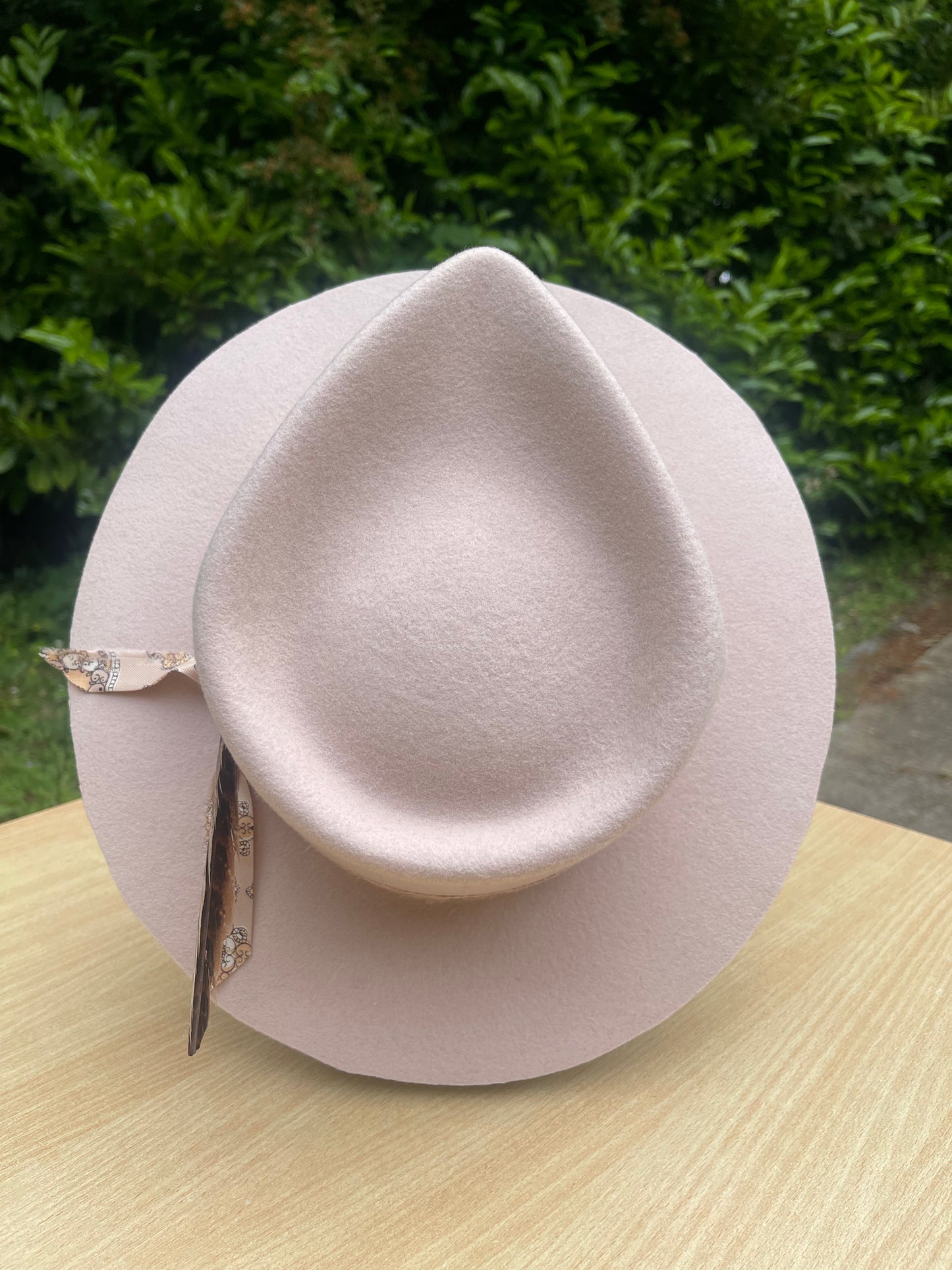 Shell Fedora