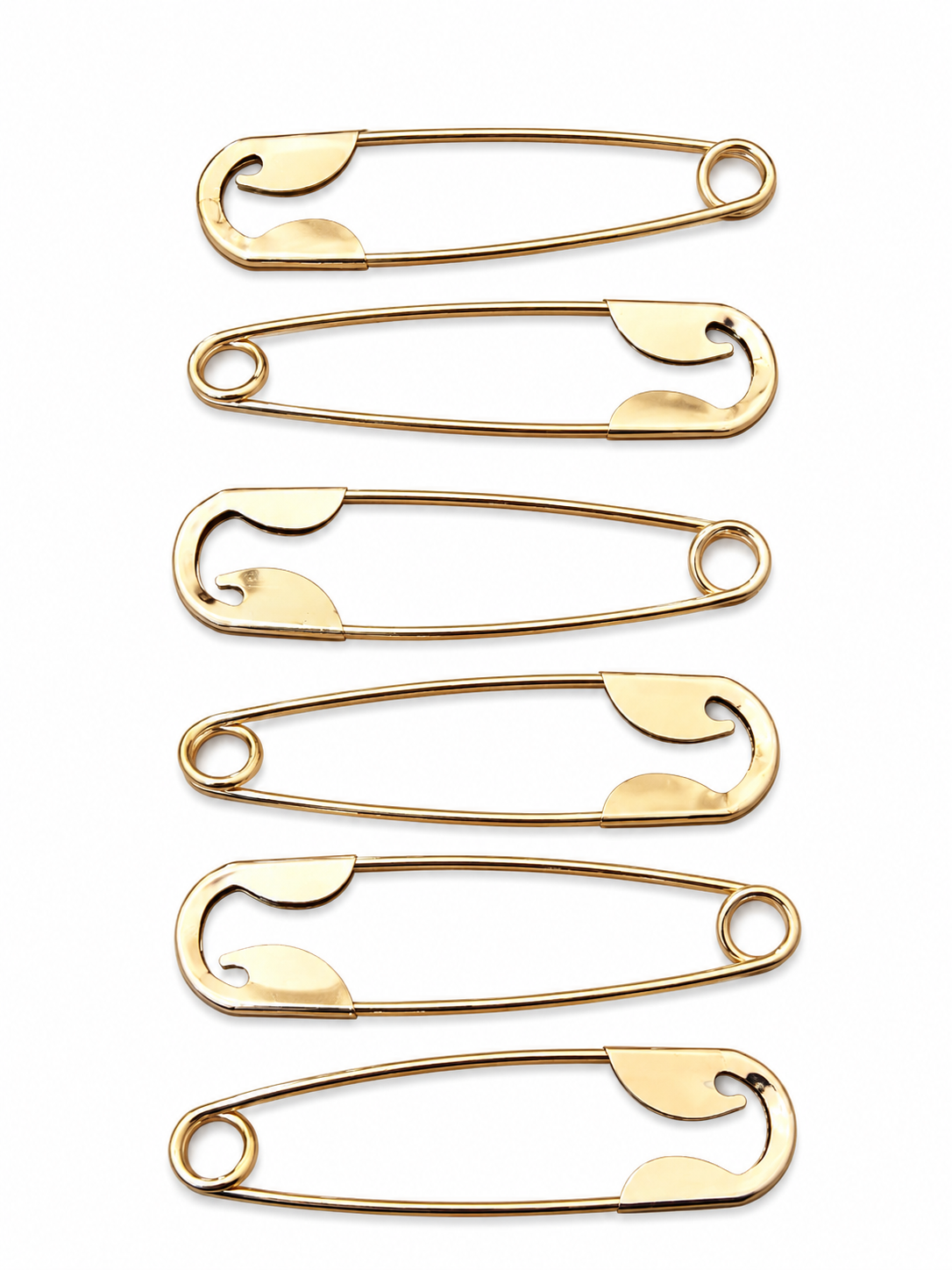 Big Safety Pin