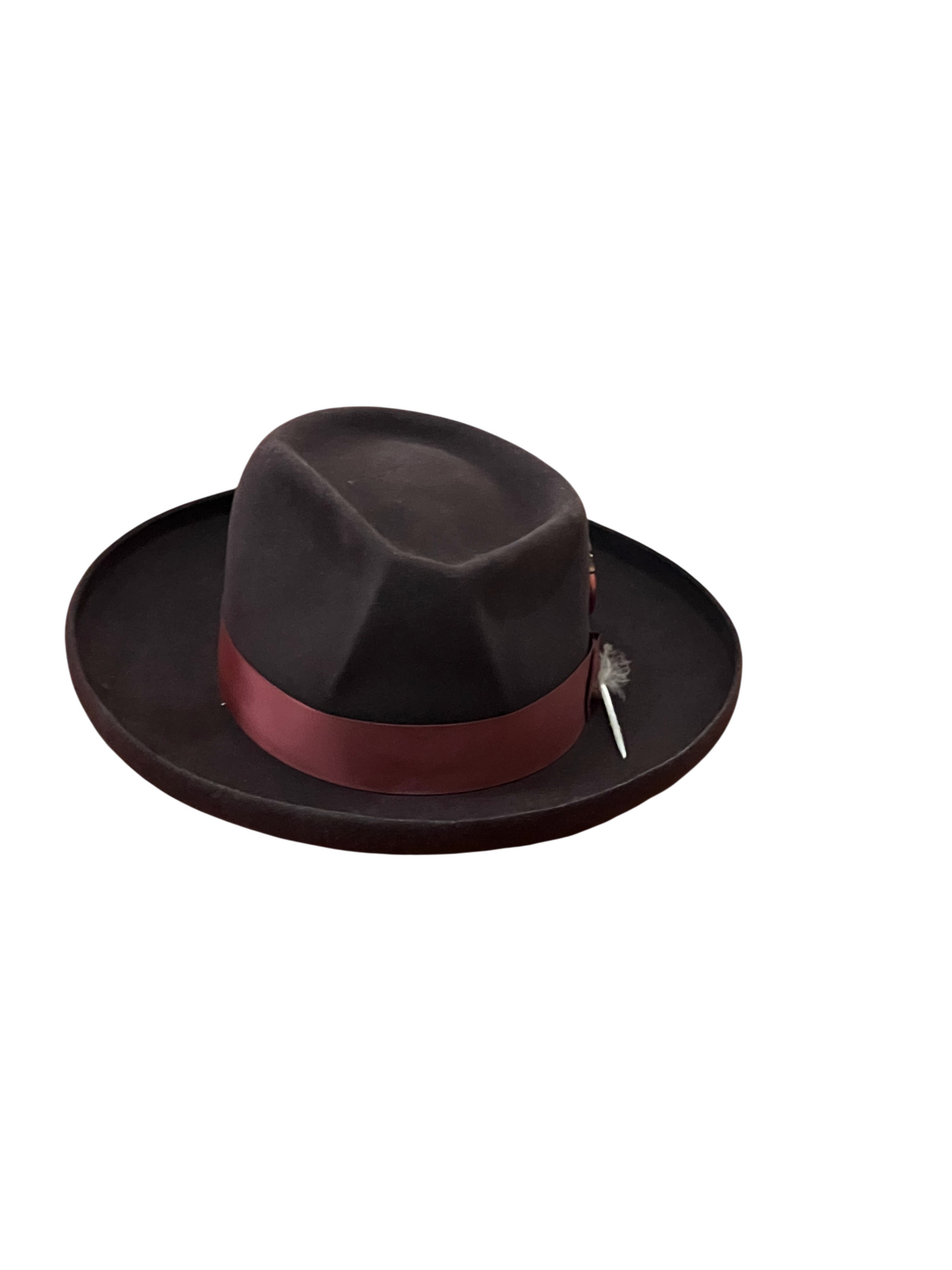 The Cocoa Revolver