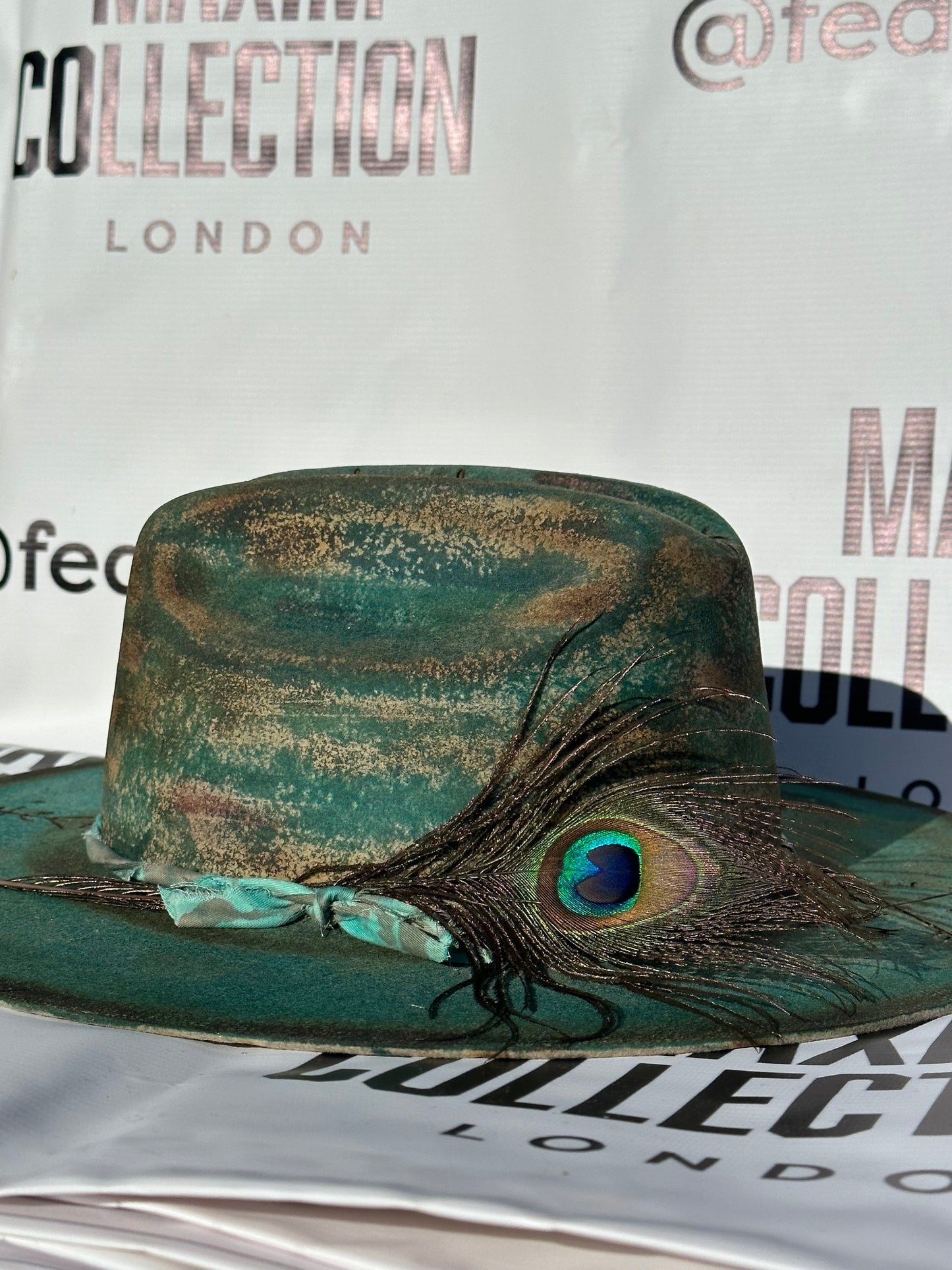 Western Hat
