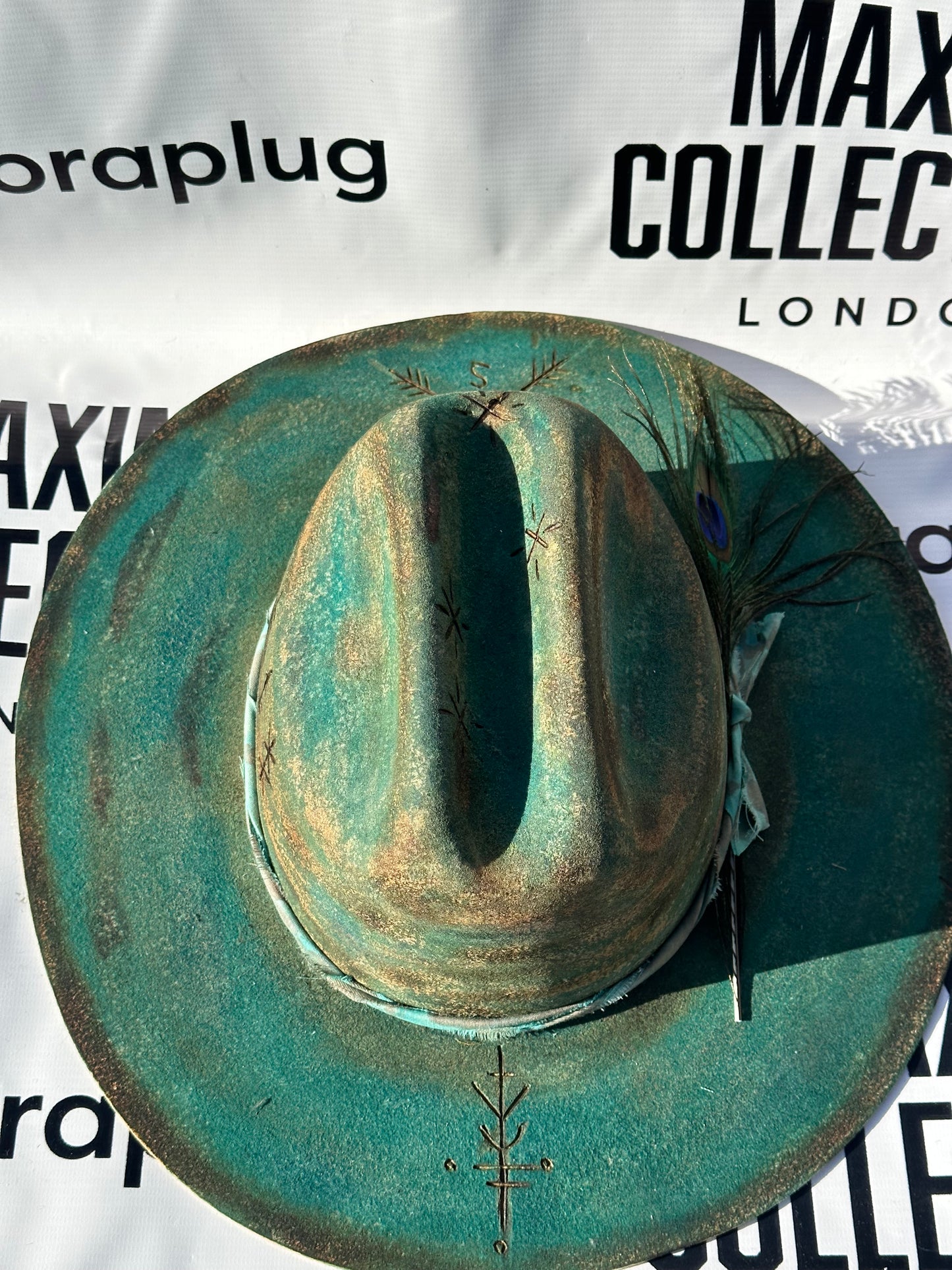 Western Hat