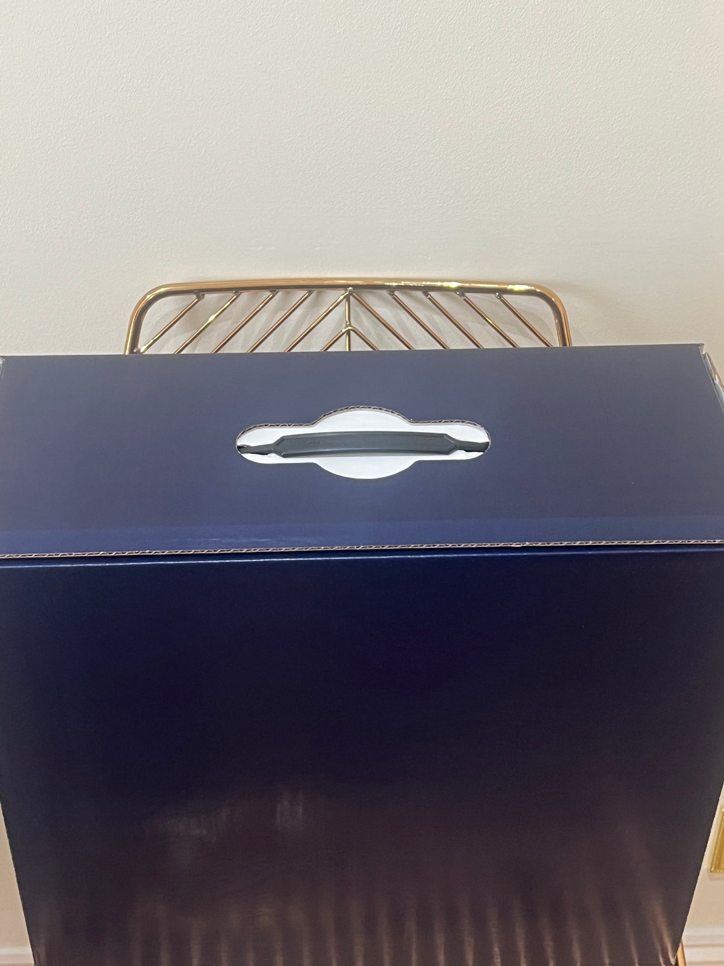 Hatbox