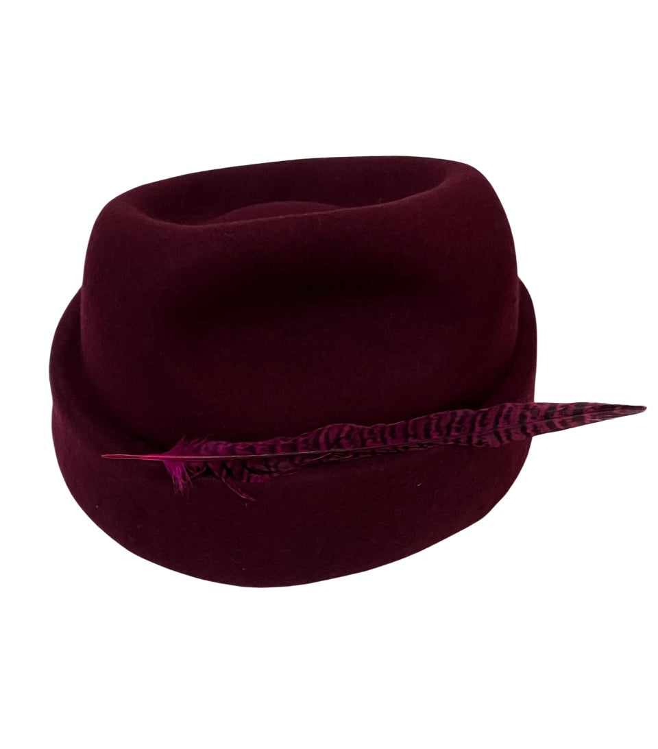 Rouge Sovereign
