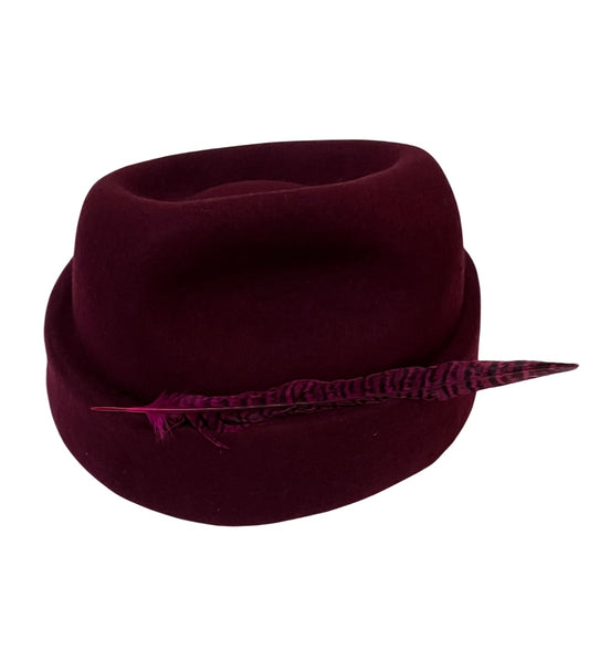 Rouge Sovereign
