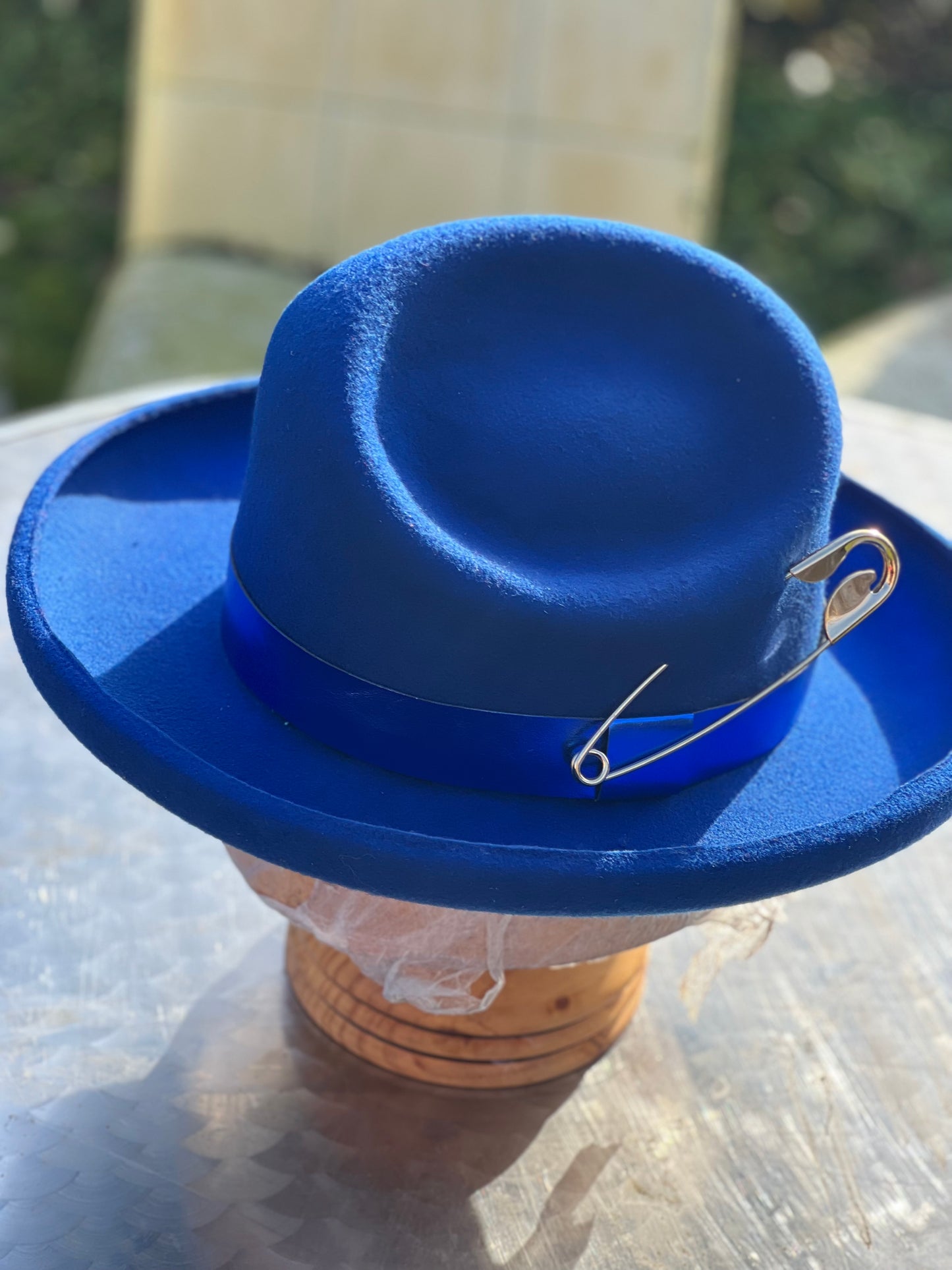 Royal Crown
