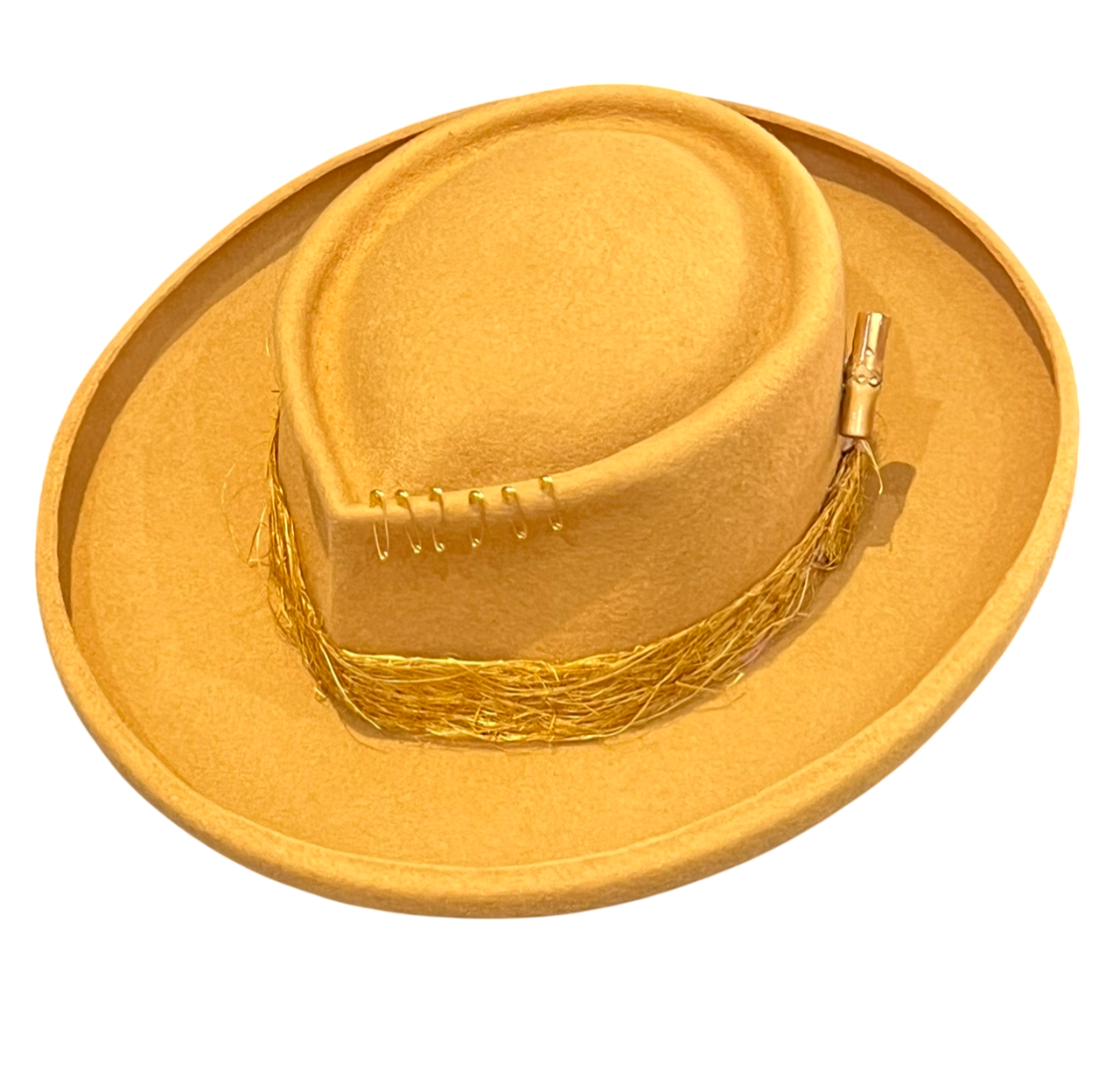 Distinctive Ochre