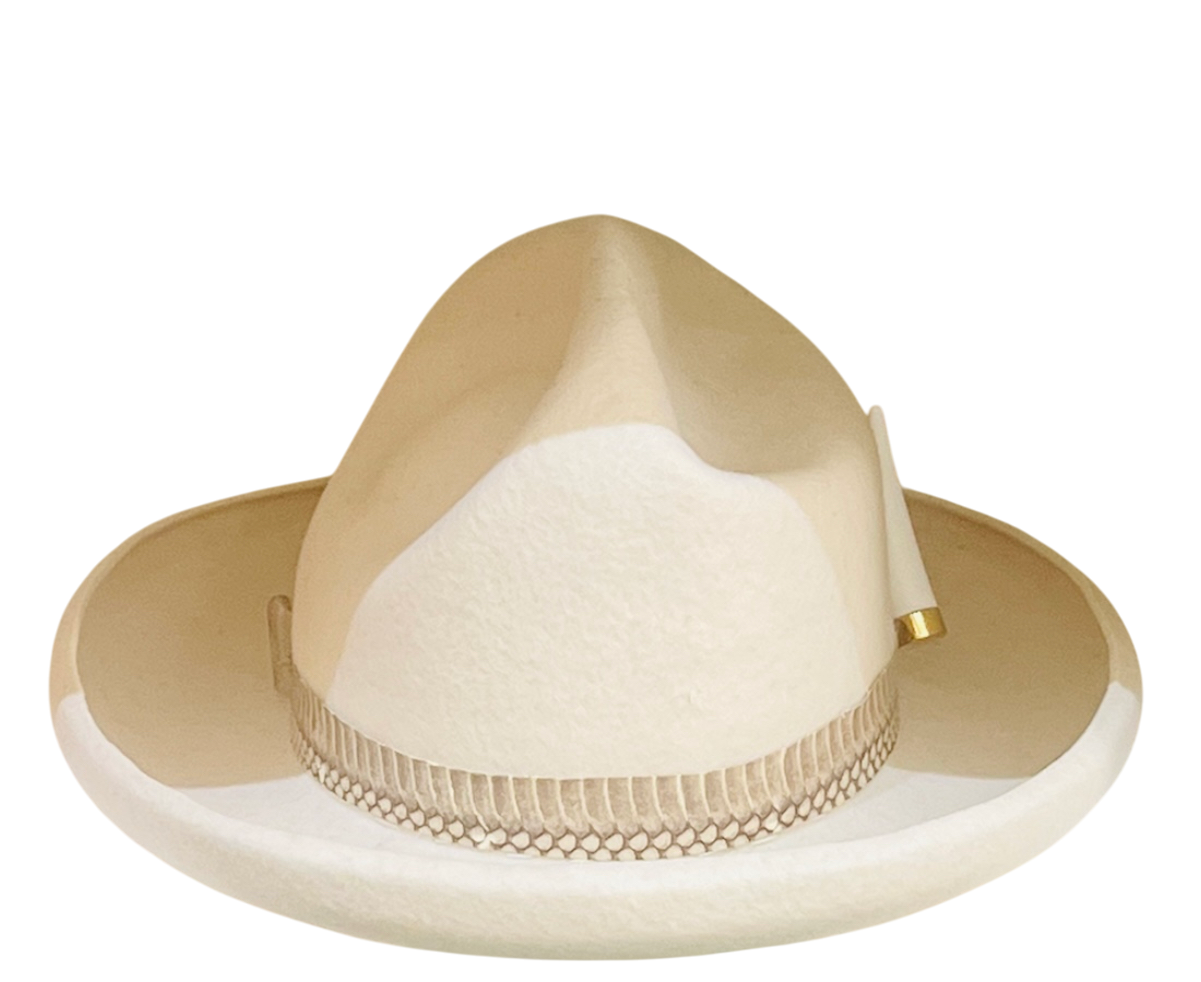 Ivory Shade