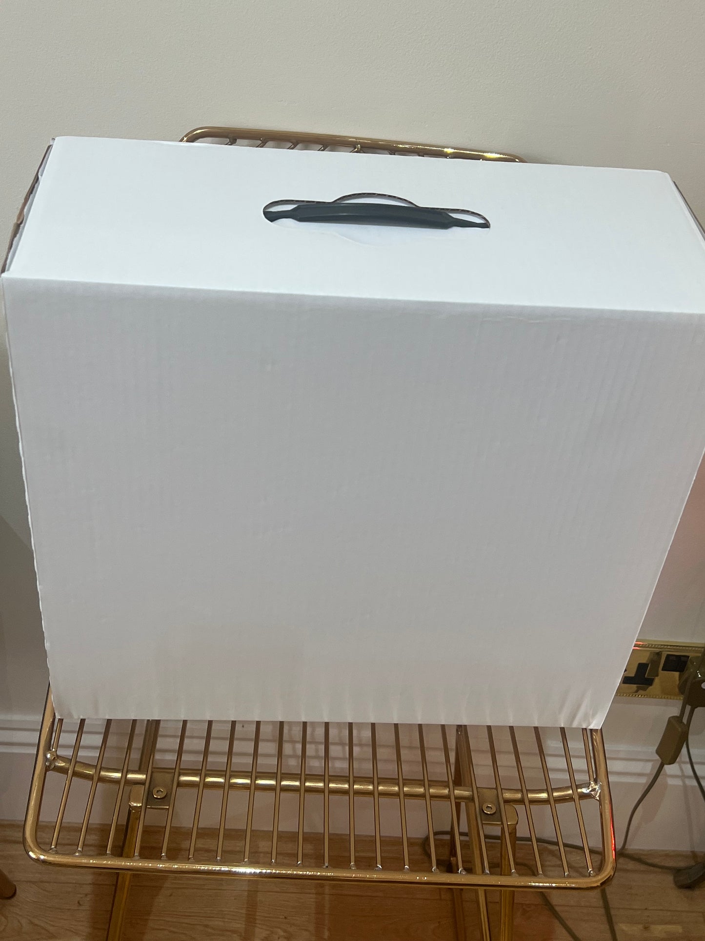 Hatbox
