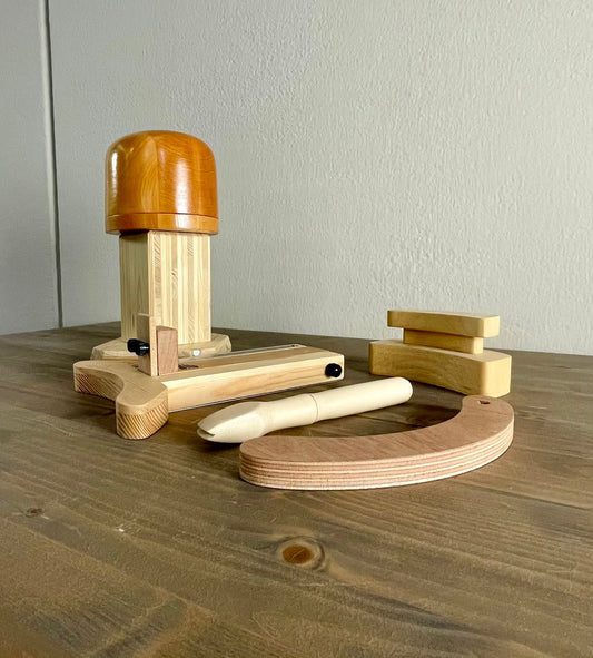 Beginner’s Hat making Kit