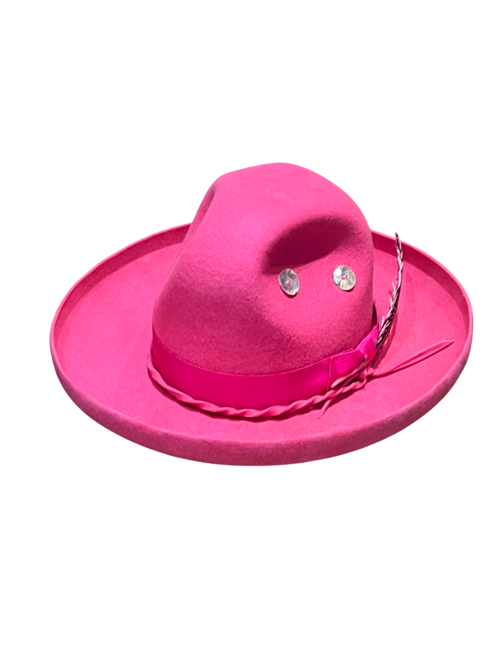 Fuchsia Embera