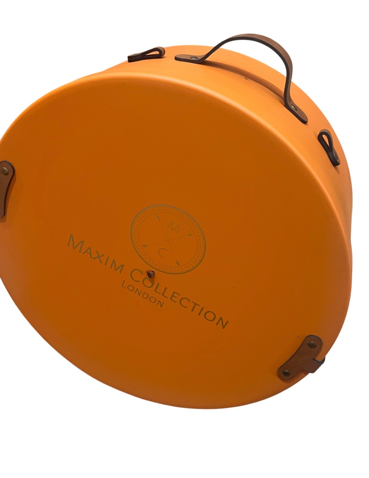 Hat box