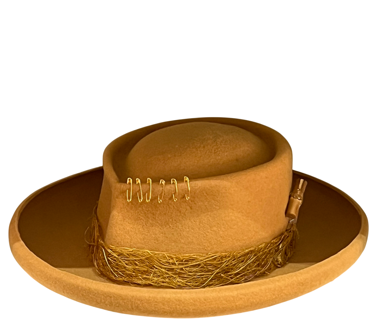 Distinctive Ochre