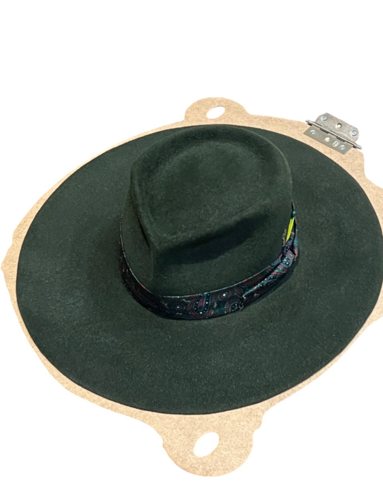 The Prospector