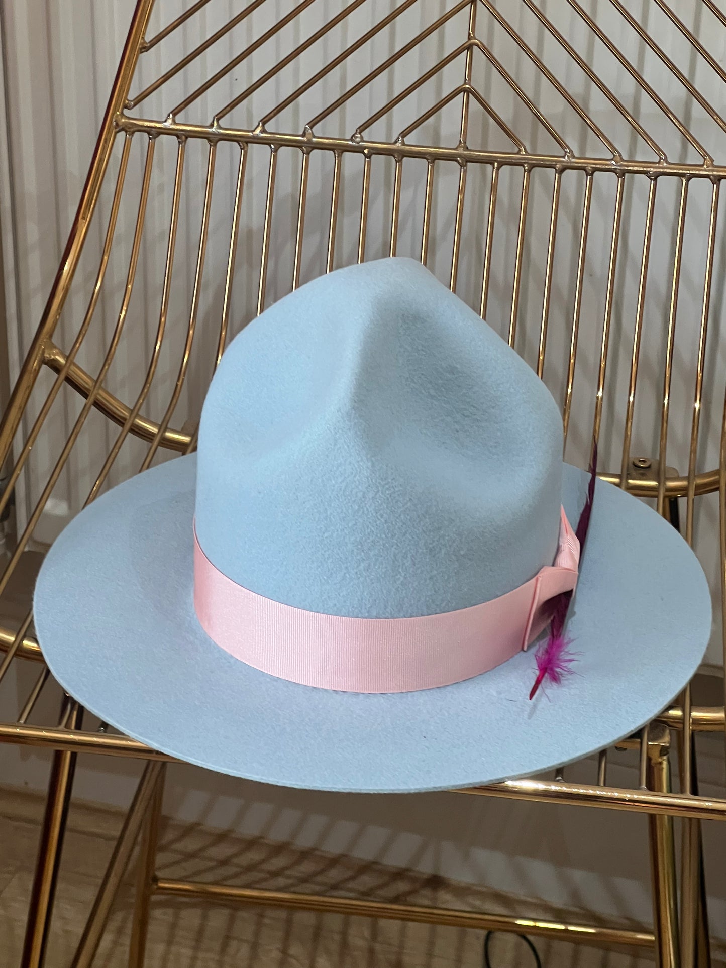 Campaign Hat B2