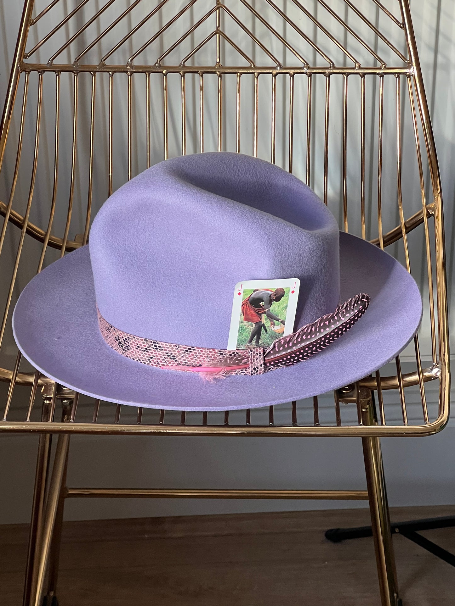 Lilac Sensation