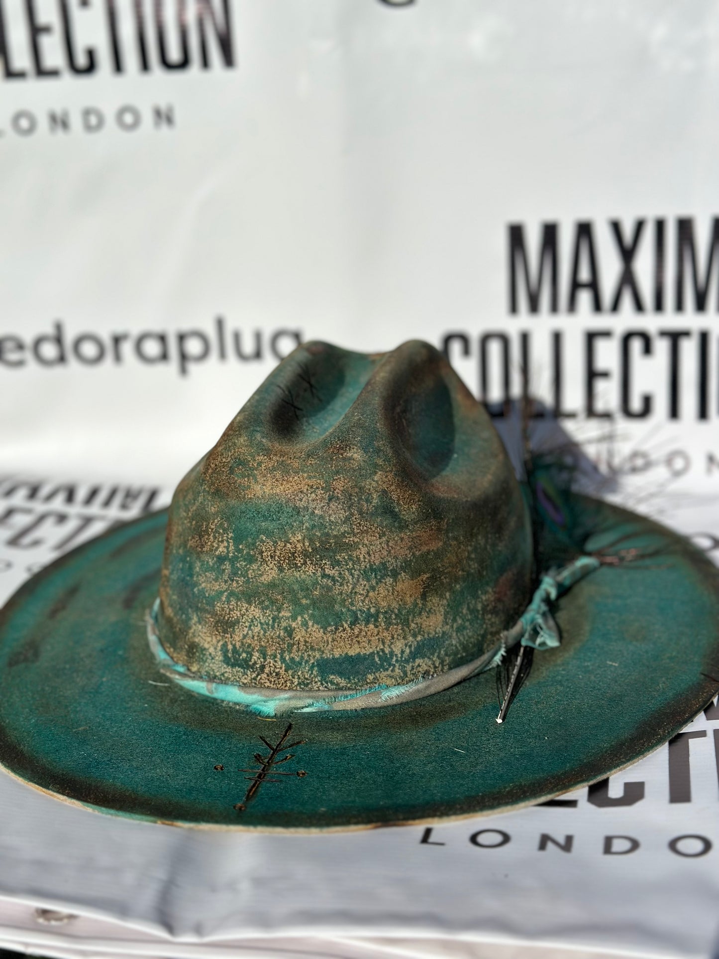 Western Hat