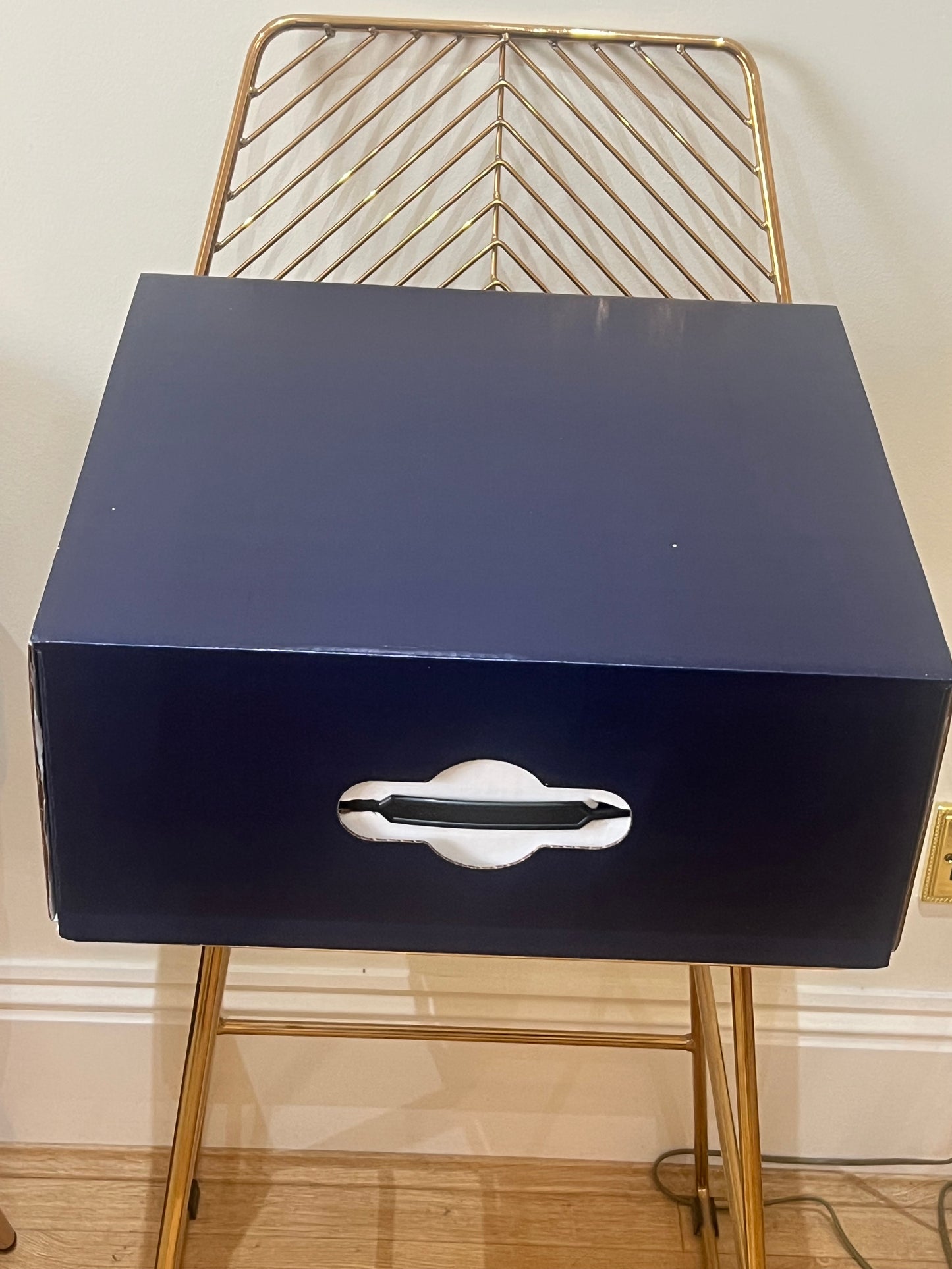 Hatbox