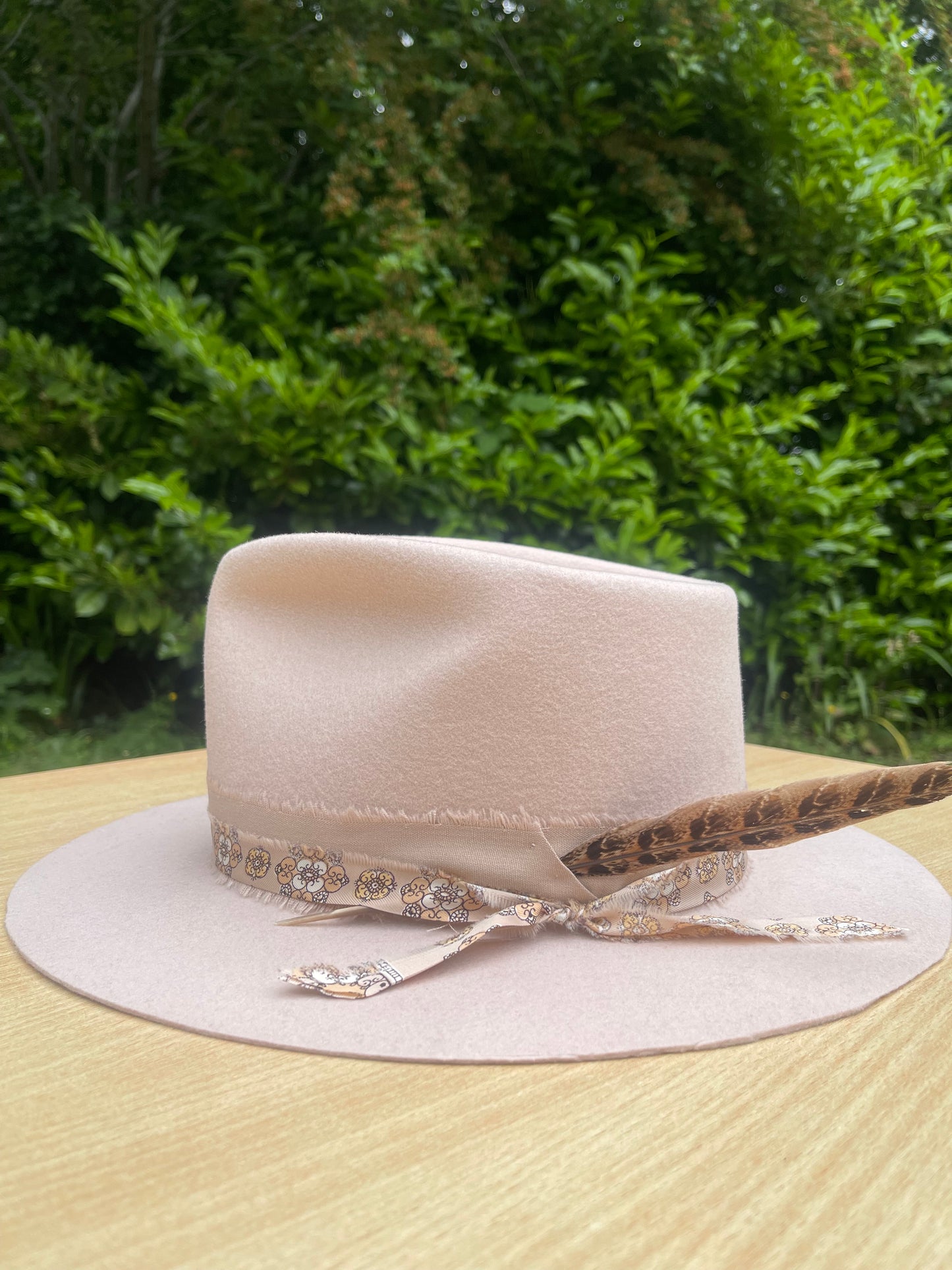 Shell Fedora