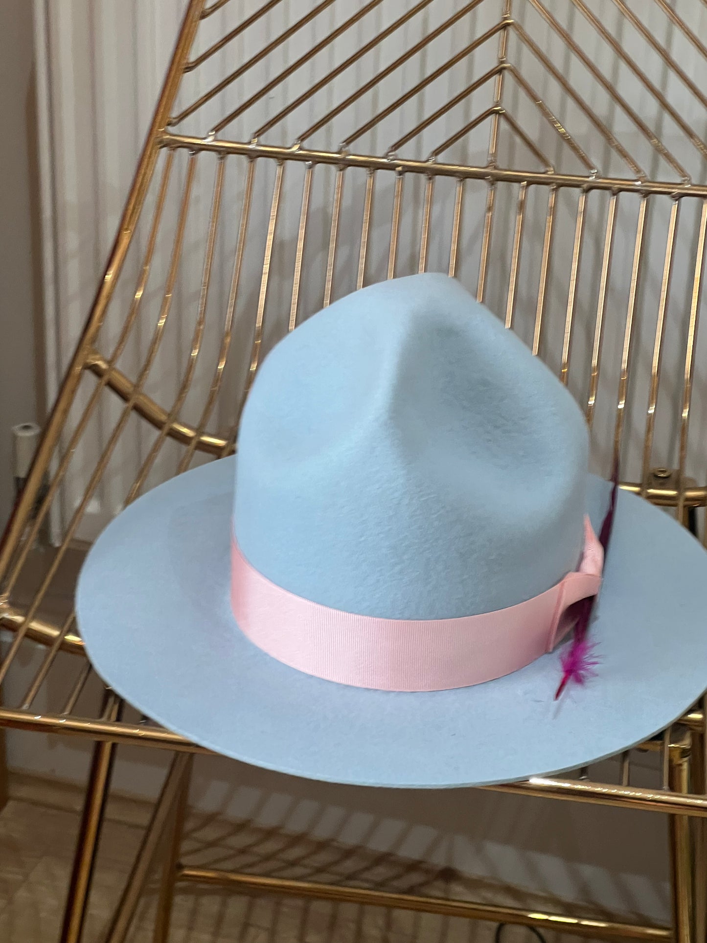 Campaign Hat B2