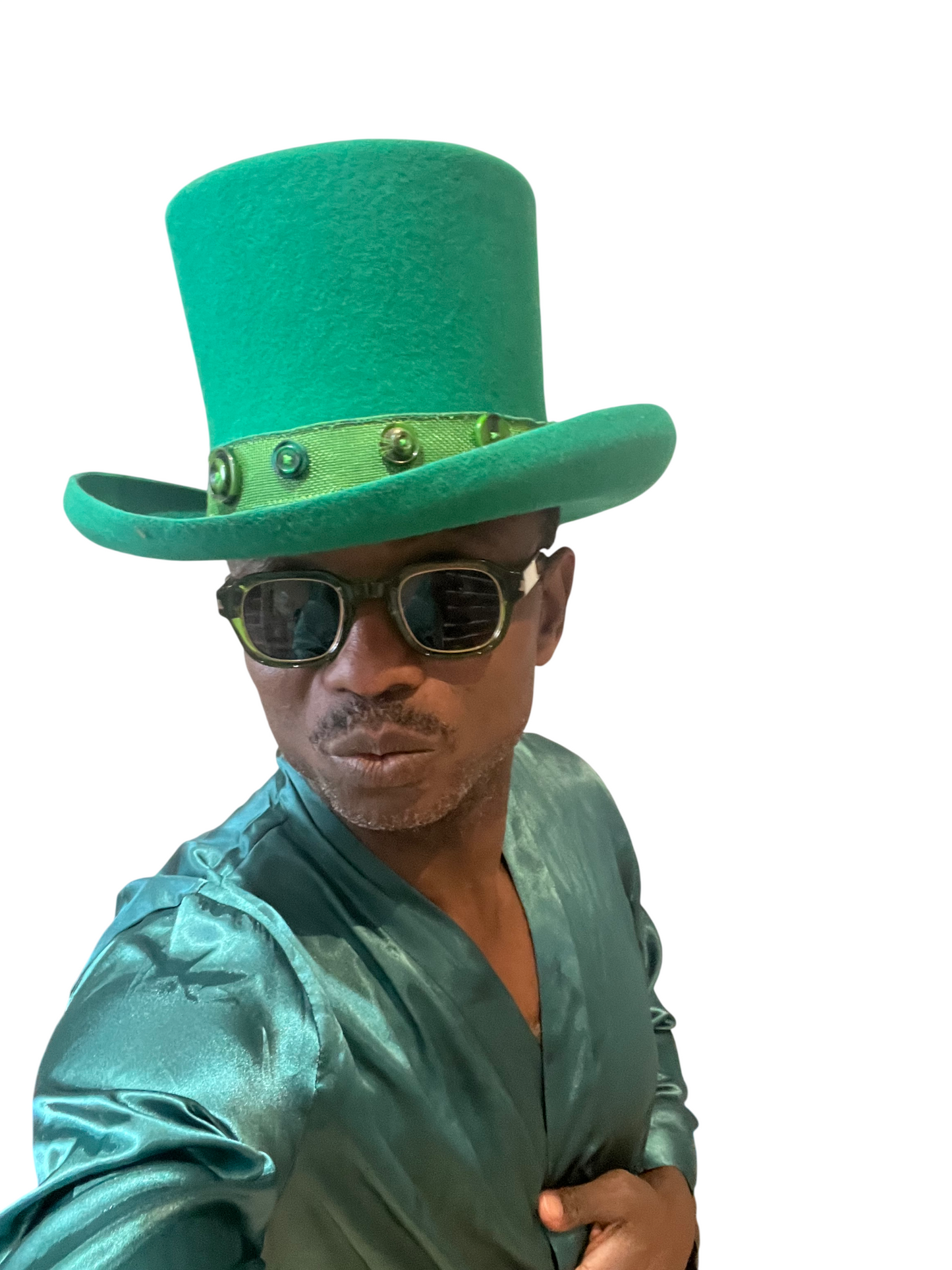 Ascot Evergreen