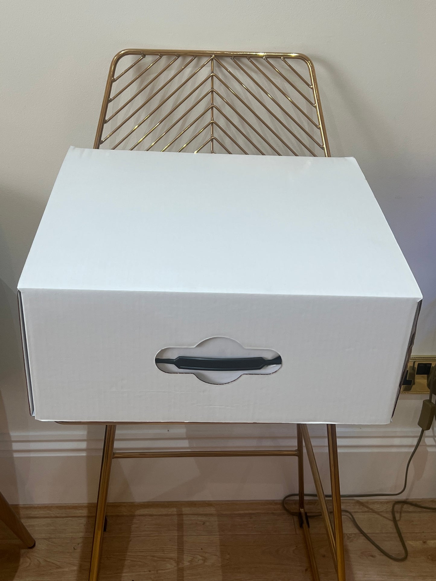 Hatbox